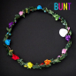 Preview: Bluetenkranz-bunt-ohne-licht