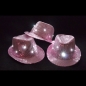 Preview: LED-HUT-rosa