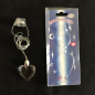 Preview: LED-Herz mit Verpackung