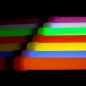 Preview: Powerknicklicht 7 Farben Ansicht