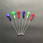 Preview: 6-LED-Ruehrstaebe normal