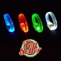 Preview: LED-crystal-armband Farbübersicht