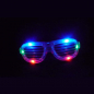 Preview: LED-Shutter-Brille