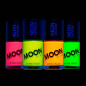 Preview: UV Neon Nagellack Set UV