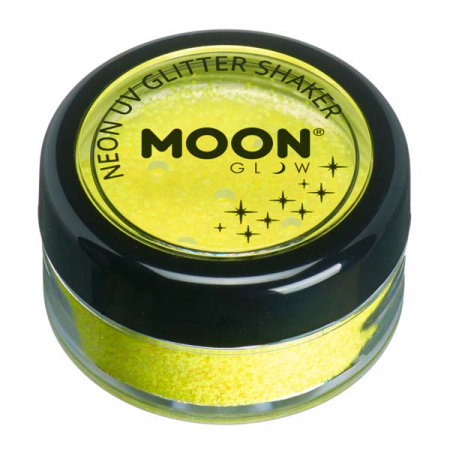 uv-neon-glitter-pulver-Sherbet-Lemon