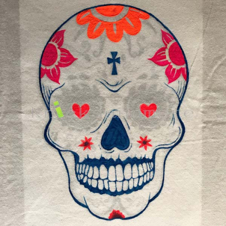 UV Tshirt self start