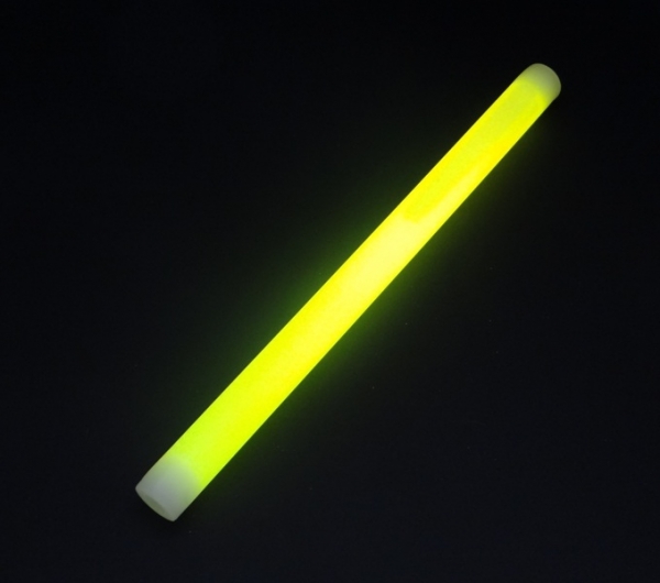 monsterknicklichter gelb