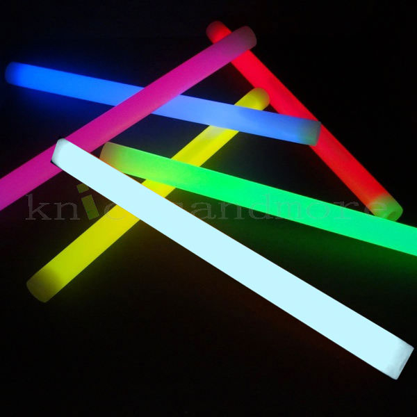 monsterknicklichter alle 6 Farben
