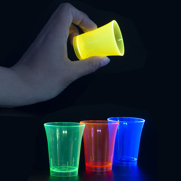 UV Shot-Becher-50-ml
